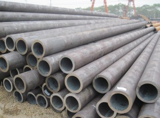 荔波20CrMo冷拔无缝钢管