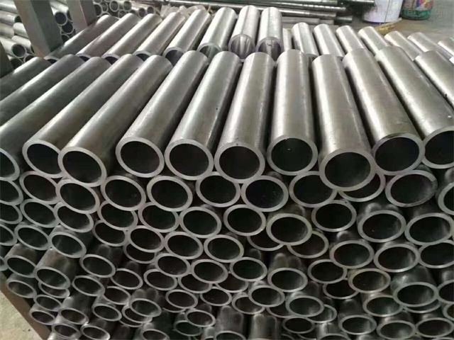荔波30CrMo精密无缝钢管