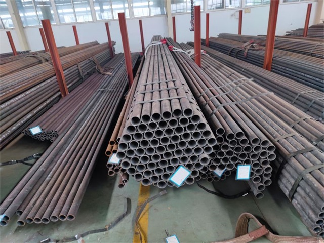 荔波20G合金无缝钢管